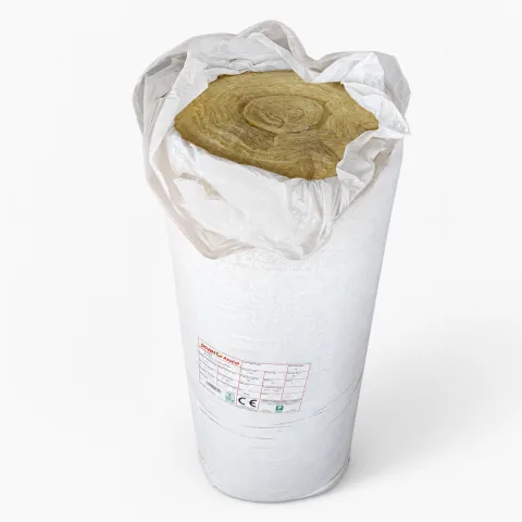 عازل حراري سعودي 24 مم (لفة)