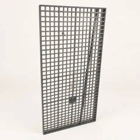 أرضية بطارية 1م × 35 سم خفيفة